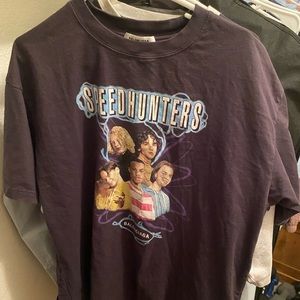 BALENCIAGA speed hunters t shirt size m